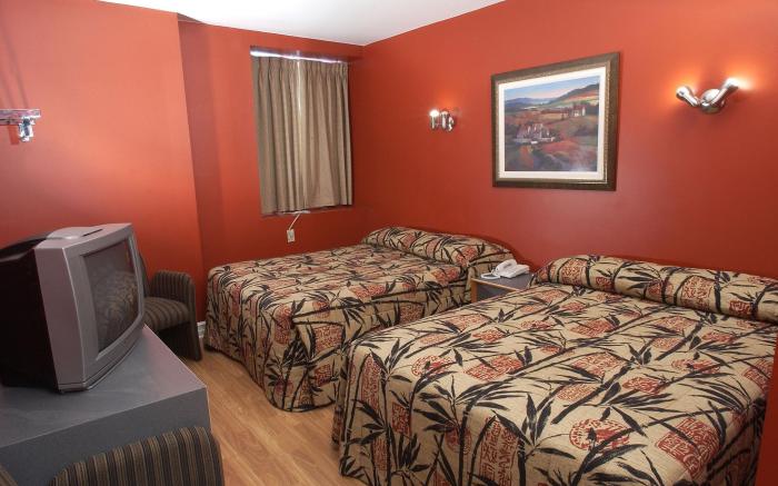 Hotel Saint-Andre