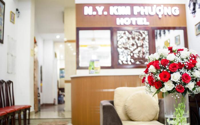 N.Y Kim Phuong Hotel