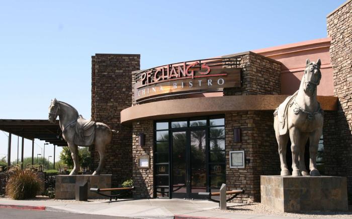Hampton Inn Glendale-Peoria