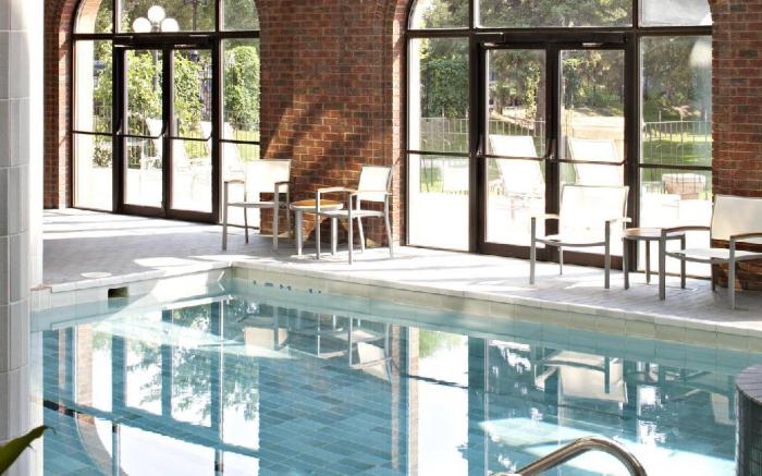 Delta Hotels by Marriott Bessborough