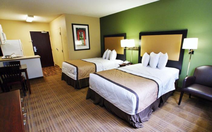 Extended Stay America Select Suites - Milwaukee - Waukesha
