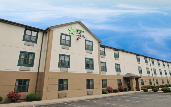 Extended Stay America Suites - Buffalo - Amherst