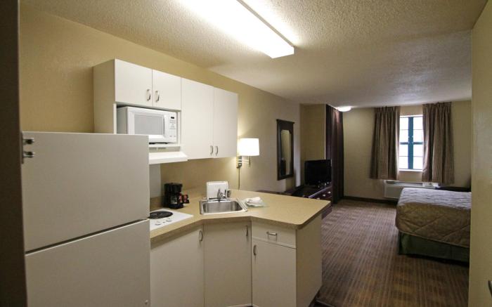 Extended Stay America Suites - Buffalo - Amherst