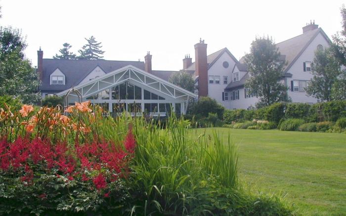 The Essex Resort