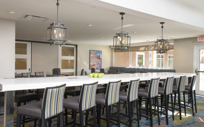 Residence Inn by Marriott Houston City Place