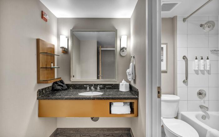 Delta Hotels by Marriott Mount Pleasant