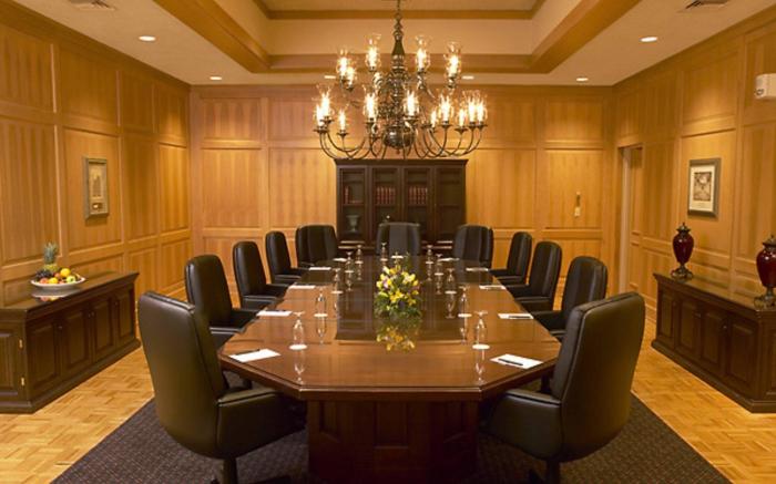 Delta Hotels by Marriott Mount Pleasant