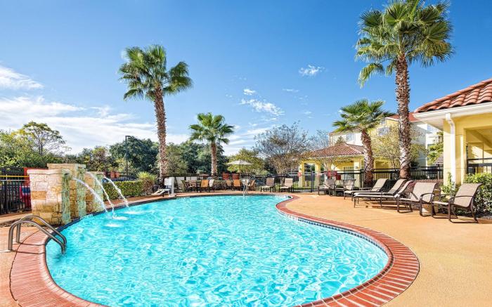 TownePlace Suites San Antonio Northwest