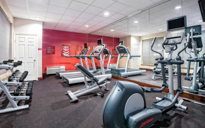TownePlace Suites San Antonio Northwest