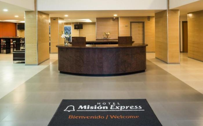 Mision Express Queretaro