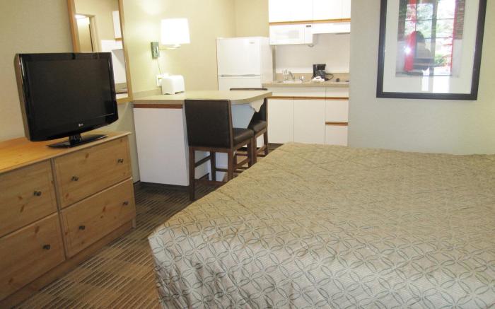 Extended Stay America Suites - Portland - Tigard