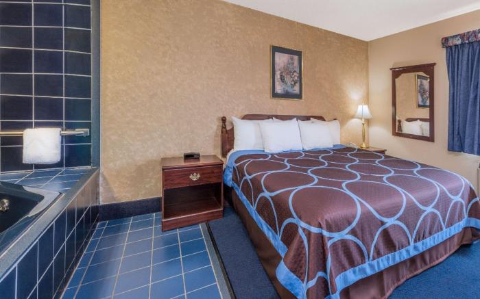 Super 8 By Wyndham Potosi