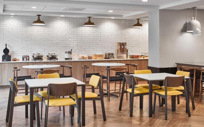 Fairfield by Marriott Inn & Suites LaGrange