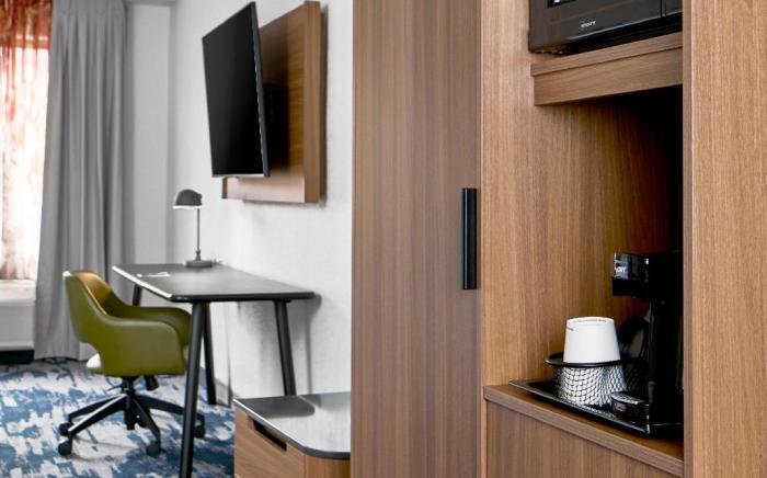 Fairfield by Marriott Inn & Suites LaGrange