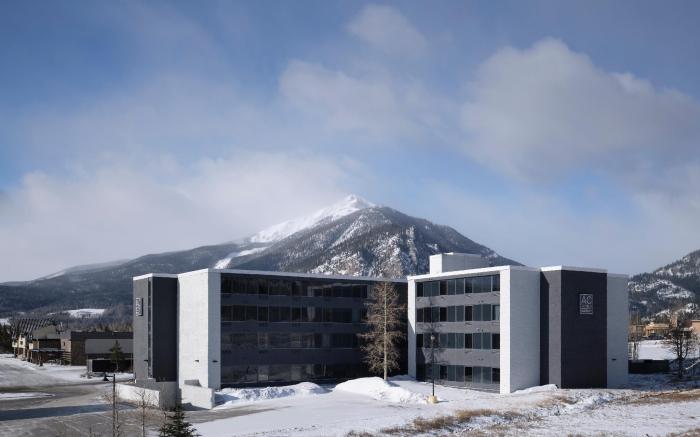 AC Hotel by Marriott Frisco Colorado