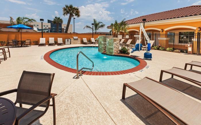 TownePlace Suites Corpus Christi