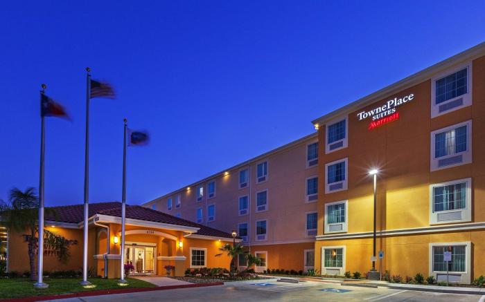TownePlace Suites Corpus Christi