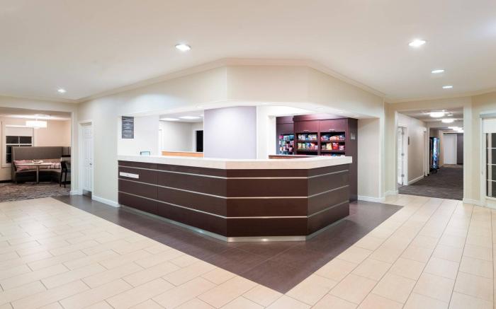 Residence Inn Southington