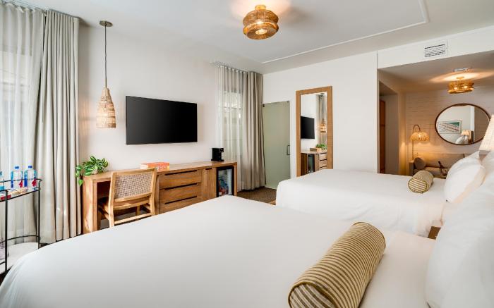 South Beach Hotel