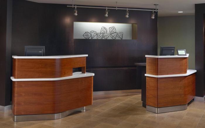 Sonesta Select Atlanta Cumberland Galleria Ballpark