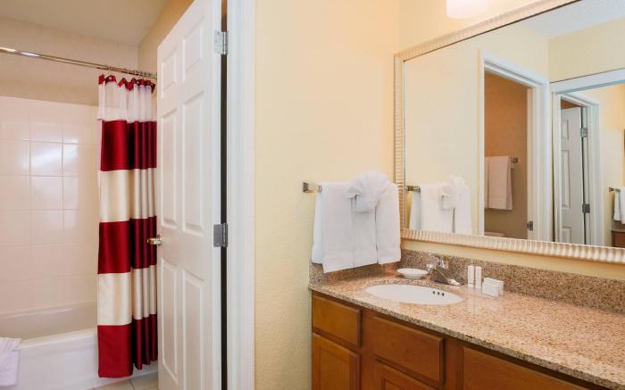 Residence Inn by Marriott Albuquerque North