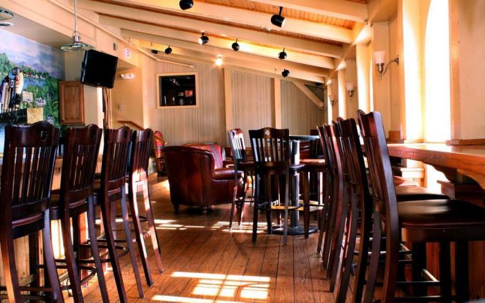 Wolfeboro Inn