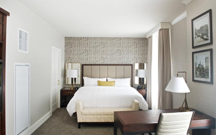 Marriott Syracuse Downtown