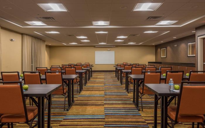 Fairfield Inn & Suites Mobile Saraland
