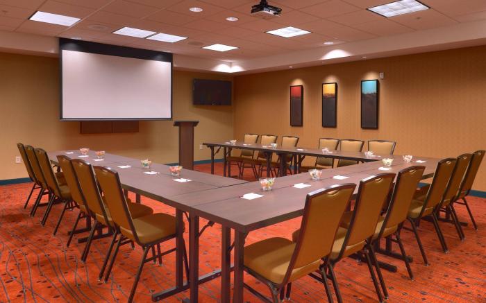 Residence Inn Phoenix Gilbert