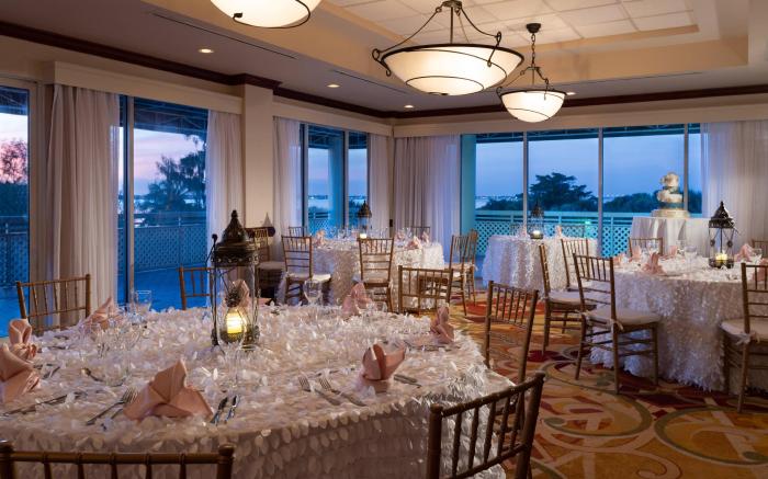 Marriott Hutchinson Island Beach Resort, Golf & Marina