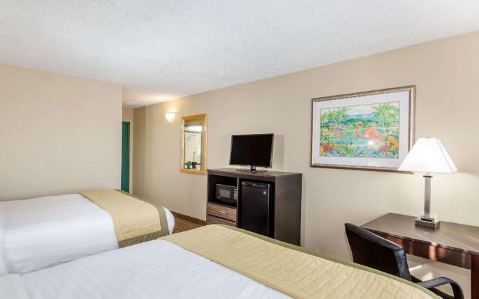 Baymont by Wyndham Fort Myers Airport