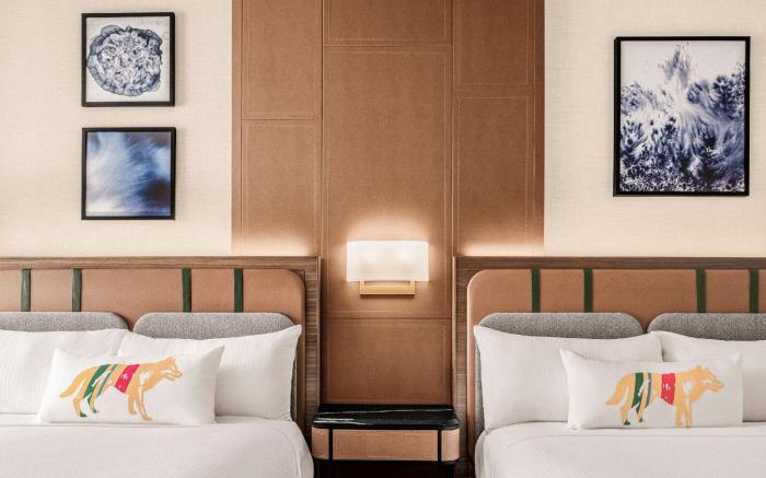 Caesars Republic Lake Tahoe - A Caesars Rewards Destination