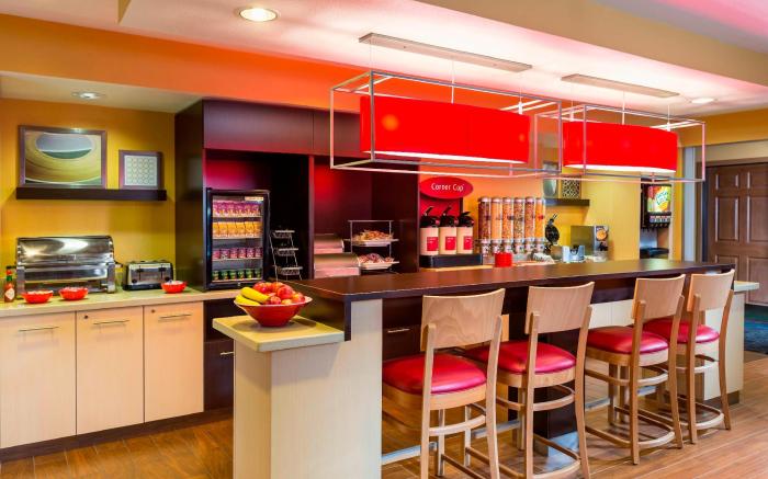 TownePlace Suites Phoenix North