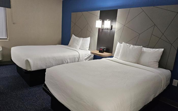 Baymont by Wyndham Davenport