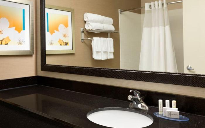 Fairfield Inn & Suites Kansas City Lee's Summit