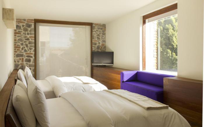 La Purificadora, Puebla, a Member of Design Hotels
