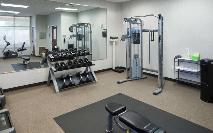 Fairfield Inn & Suites Phoenix Chandler/Fashion Center