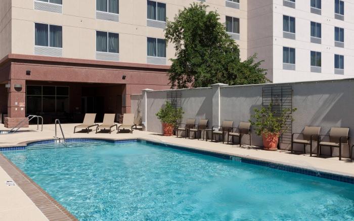 Fairfield Inn & Suites Phoenix Chandler/Fashion Center