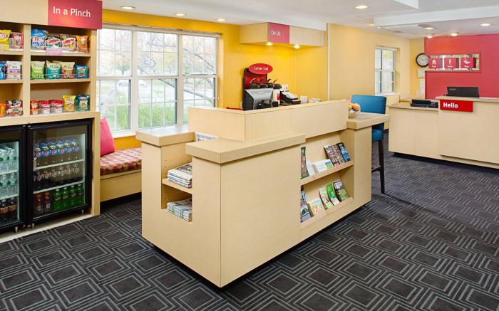 TownePlace Suites Philadelphia Horsham