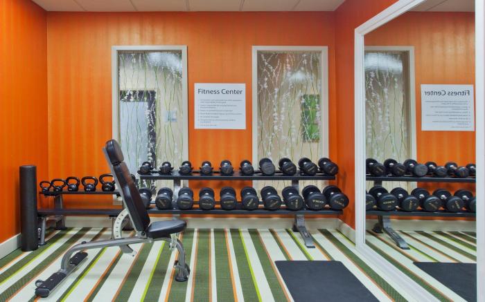 Holiday Inn Express Atlanta NW - Galleria Area By IHG