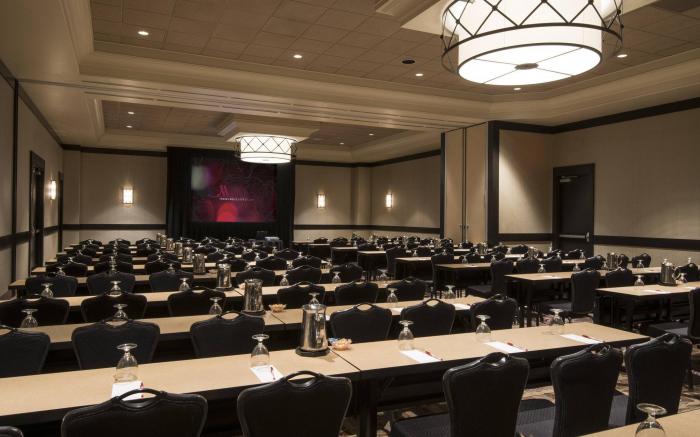 Wichita Marriott