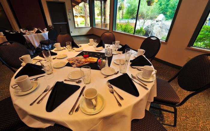 Shilo Inn Suites Hotel - Bend