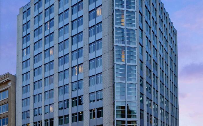 AC Hotel by Marriott Portland Downtown, OR
