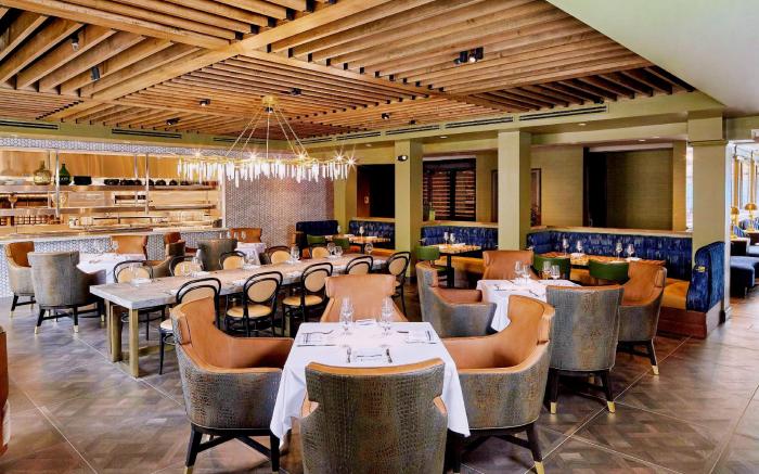 The Burgess Hotel, Atlanta, a Tribute Portfolio Hotel