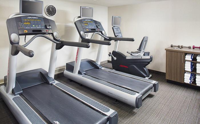 Residence Inn Seattle South/Tukwila