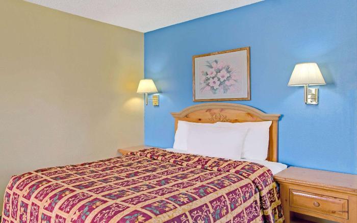 Days Inn by Wyndham Lehi