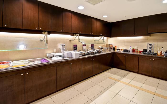 Residence Inn Springfield Chicopee
