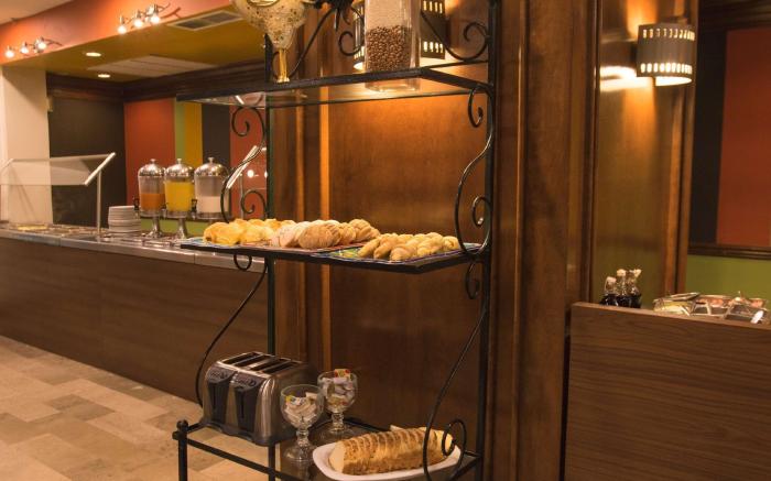 iStay Hotel Monterrey Histórico
