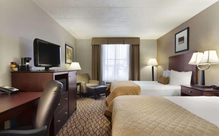 Comfort Inn & Suites Glen Mills - West Chester