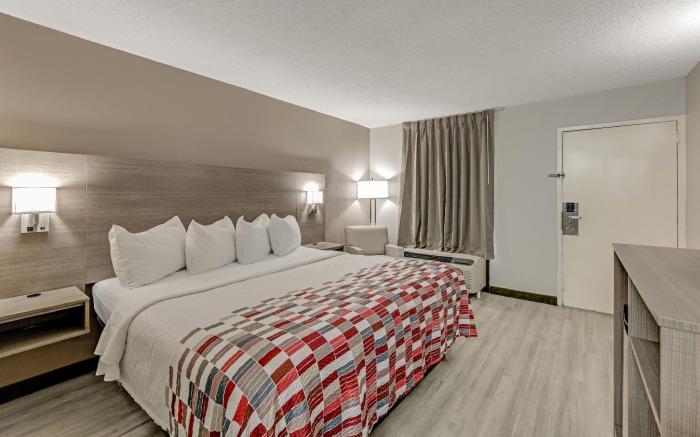 Red Roof Inn Kingsport